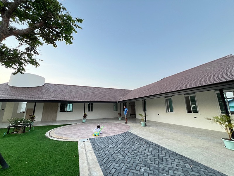 ชีวารมย์ ศูนย์ดูแลผู้สูงอายุ นครปฐม