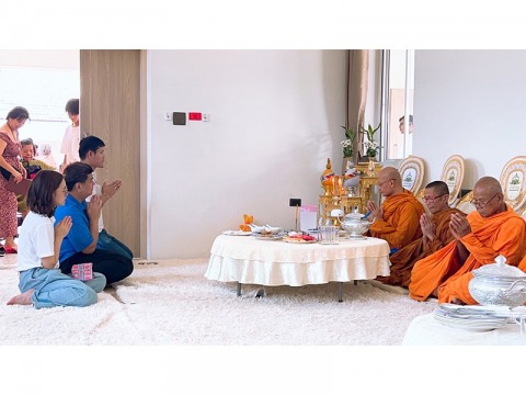 ดูแลผู้ป่วยติดเตียงครบวงจร-บางเลน